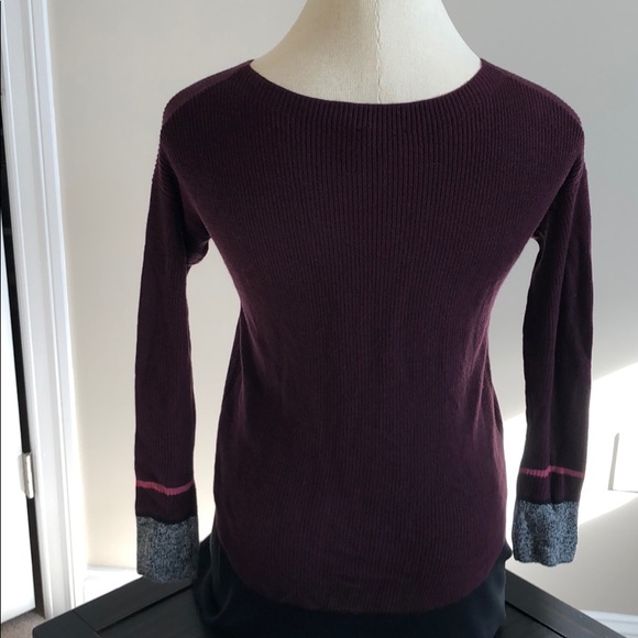 express sweater - Picture 4 of 8